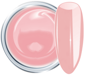 Colour UV Gel Latin Blush 852