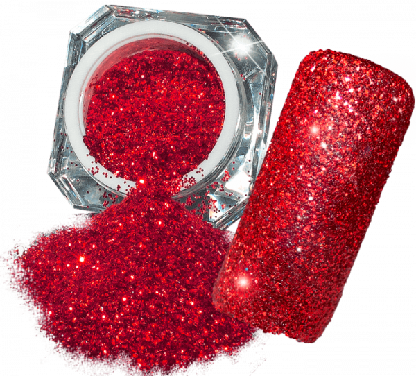 Sugar Crush Red