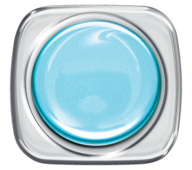 Colour UV Gel Sky Blue 894
