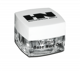 Base Haft Gel Vitamin methacrylsäurefrei