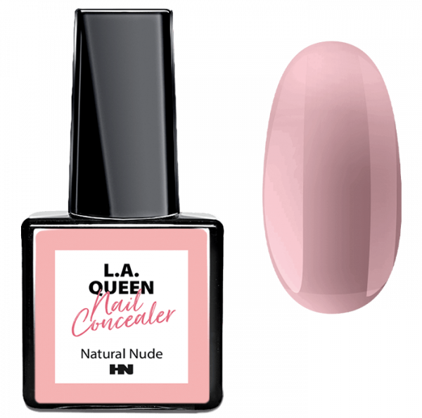 L.A. Queen Nail Concealer Natural Nude #05 15 ml