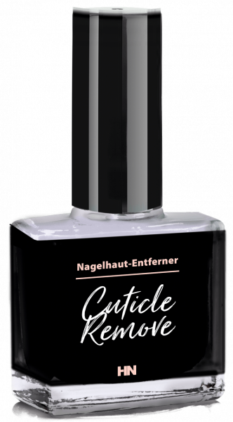 Cuticle Remove Nagelhaut Entferner 10ml