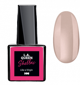 L.A. Queen UV Gel Shellac - Like a Virgin #32 15ml