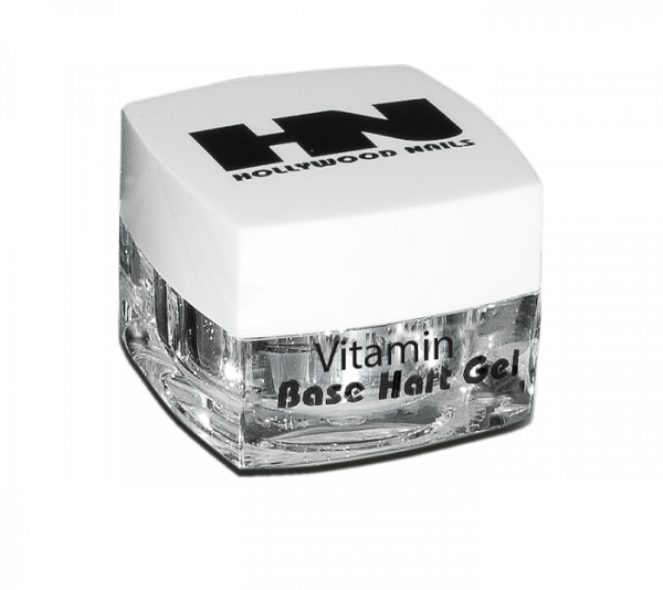 Base Haft Gel Vitamin Methacrysäurefrei