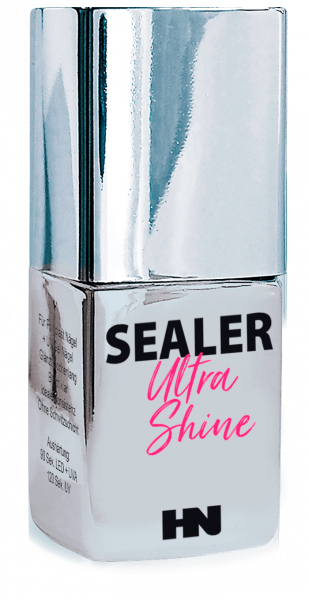 Ultra Shine Sealer