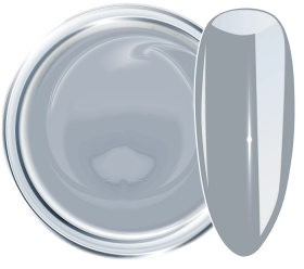 Colour UV Gel Highlight Grey 736