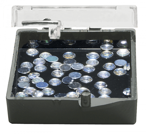 Nail Design Application Crystal Rhinestone