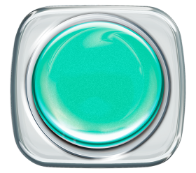 Colour UV Gel Trendy Turquoise 893