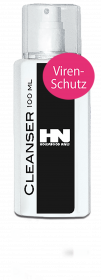 Cleanser Desinfektion