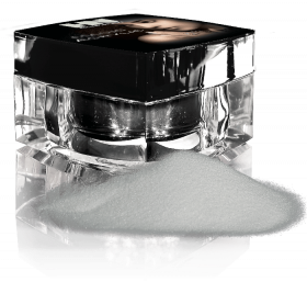 Platin Acrylic Powder Clear