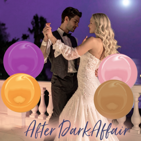 Colour Set After Dark Affair