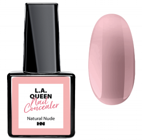 L.A. Queen Nail Concealer Natural Nude #05 15 ml