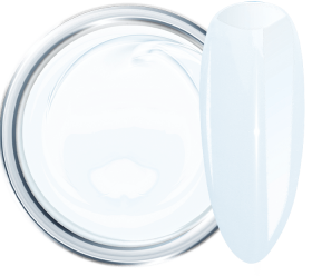 Colour UV Gel Absolute White 881