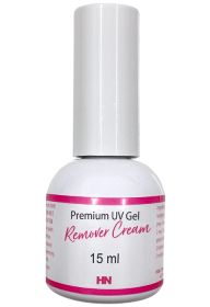Premium UV Gel Remover Creme