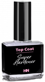 Superhardener Fast Dry Überlack Top Coat 10ml