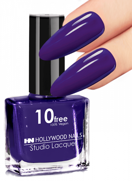 Studio Lacquer Nagellack Lilac Mystery 57 10ml