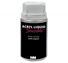 Platin Acrylic Soft Liquid Sensible