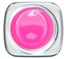 Colour UV Gel Flamingo Pink 915