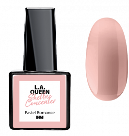 L.A. Queen Shellac Concealer Pastel Romance #04 15ml