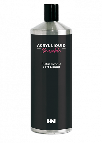 Platin Acrylic Soft Liquid Sensible -Ab 02.11.2019 wieder erhältlich-