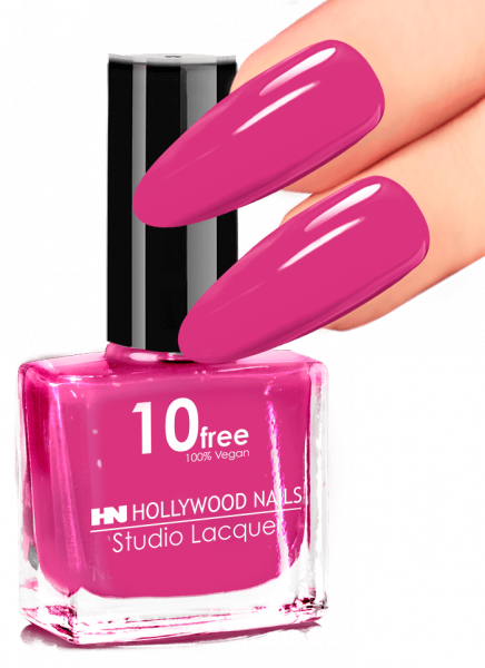 Studio Lacquer Nagellack 76 Barbiebabygirl by Yasemin