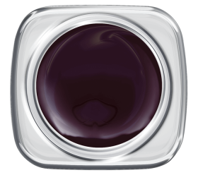 Colour UV Gel Busy Bordeaux 877