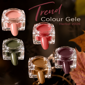 Trend Colour Herbst 2026