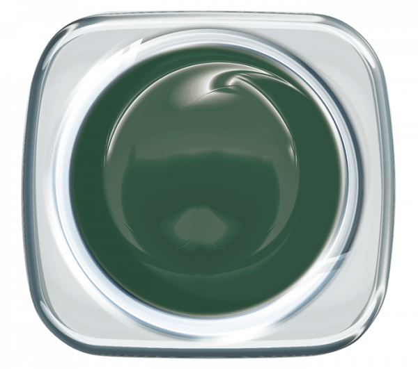 Colour UV Gel Forest Green 934