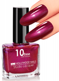 Studio Lacquer Nagellack Pink Change 25