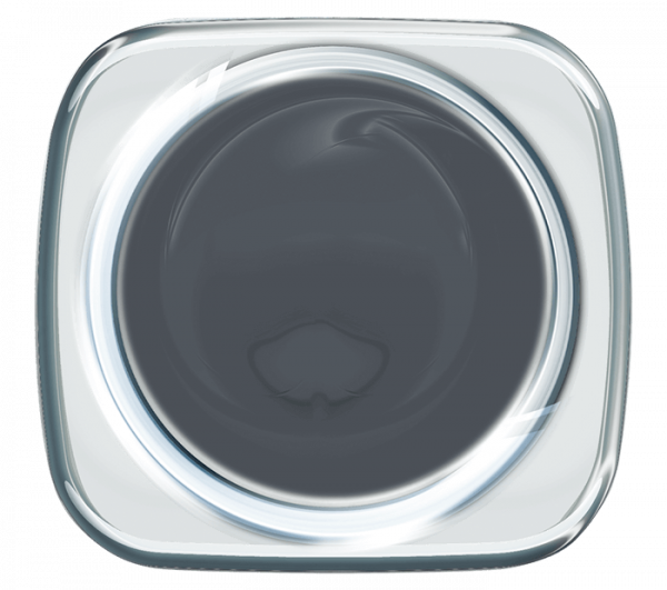 Colour UV Gel Cool Grey 735