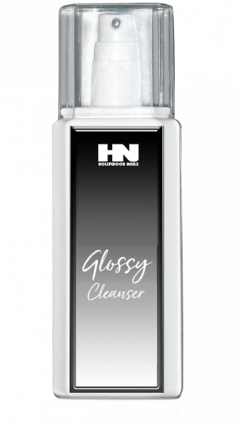 Glossy Cleanser Apricot