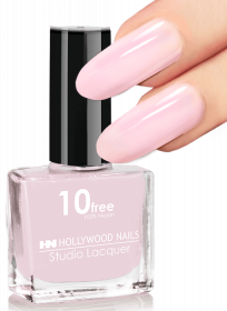 Studio Lacquer Nagellack Lucent Rose 5 10ml