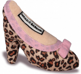 Haute Diggity Dog Manalo Barknik Schuh