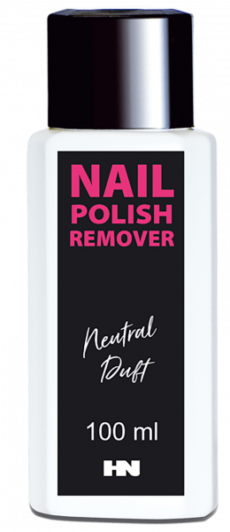 Remover Nagellackentferner