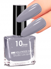 Studio Lacquer Nagellack Gentle Blue 106 10ml