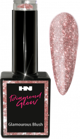 Glitter Diamond Glow Glamourous Blush 10ml
