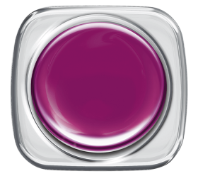 Colour UV Gel Bright Pink 886