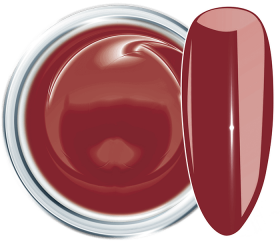 Colour UV Gel Forever Red 26