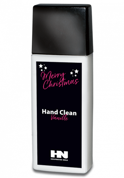 Hand Clean Desinfektion Christmas 40 ml