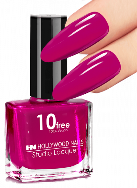 Studio Lacquer Nagellack Pep Magenta 59