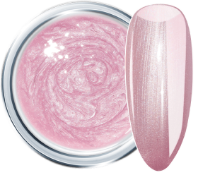 Colour UV Gel Pearl Coral 867