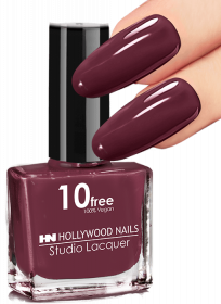 Studio Lacquer Nagellack True Aubergine 34 10ml