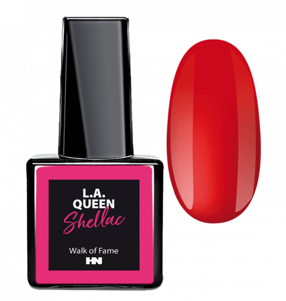 L.A. Queen UV Gel Shellac - Made in L.A. #20 15ml