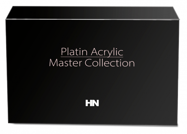 Platin Acrylic Premier Collection