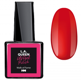 L.A. Queen UV Gel Polish - Walk of Fame #19 15 ml