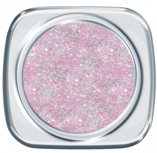 Glitter UV Gel Scarlett 262 5g