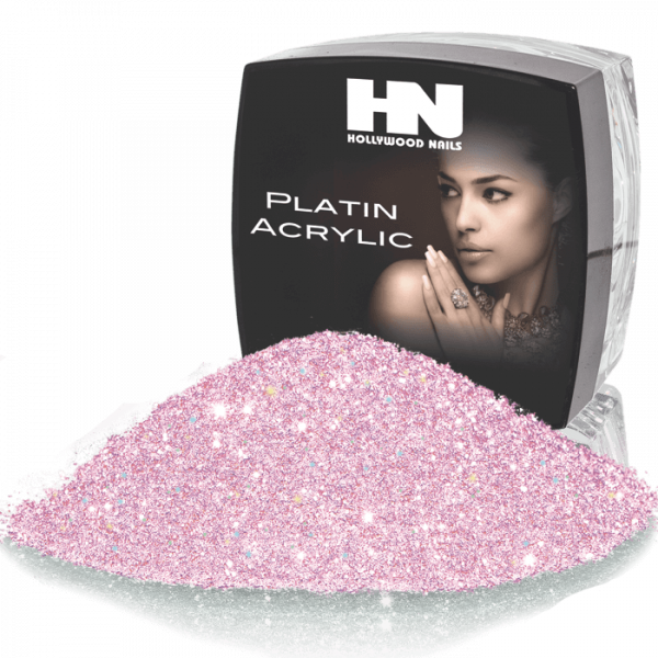 Glitter Powder Sparkling Rosé
