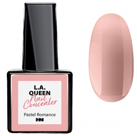 L.A. Queen Nail Concealer Pastel Romance #04 15 ml