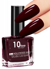 Studio Lacquer Nagellack Devot Dark 62