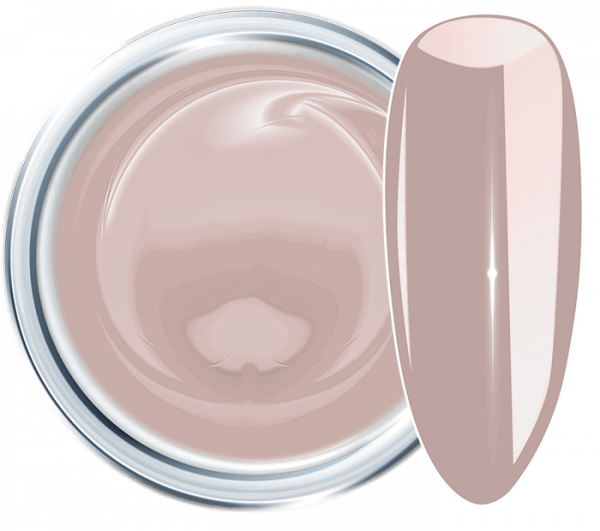 Colour UV Gel Pale Skin 799